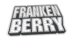 FRANKEN BERRY trademark