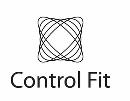 CONTROL FIT trademark