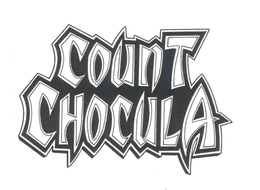 COUNT CHOCULA trademark