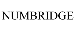 NUMBRIDGE trademark