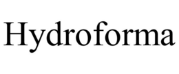 HYDROFORMA trademark