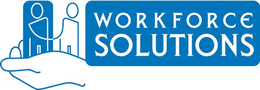 WORKFORCE SOLUTIONS trademark