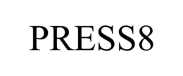 PRESS8 trademark