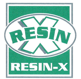 RESIN X RESIN-X trademark