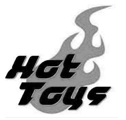 HOT TOYS trademark