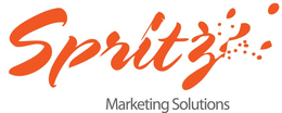 SPRITZ MARKETING SOLUTIONS trademark
