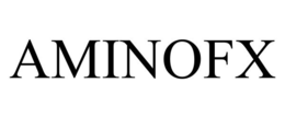 AMINOFX trademark