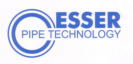 ESSER PIPE TECHNOLOGY trademark