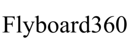 FLYBOARD360 trademark