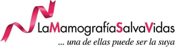 LAMAMOGRAFIASALVAVIDAS ... UNA DE ELLASPUEDE SER LA SUYA trademark