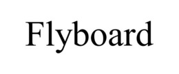 FLYBOARD trademark