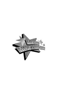 MOVIE MASTERPIECE trademark