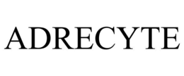 ADRECYTE trademark
