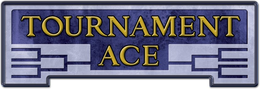TOURNAMENT ACE trademark