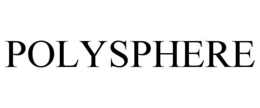 POLYSPHERE trademark