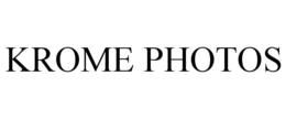 KROME PHOTOS trademark