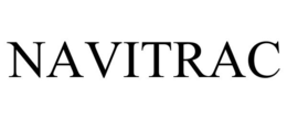 NAVITRAC trademark