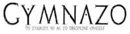 GYMNAZO TO EXERCISE SO AS TO DISCIPLINE ONESELF trademark