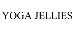 YOGA JELLIES trademark