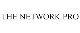 THE NETWORK PRO trademark
