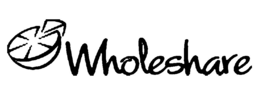 WHOLESHARE trademark