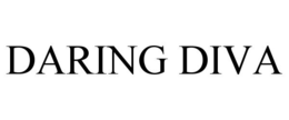 DARING DIVA trademark