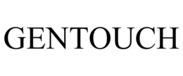 GENTOUCH trademark