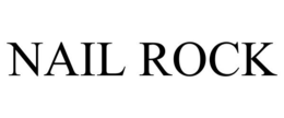 NAIL ROCK trademark