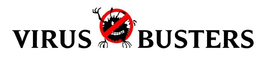 VIRUS BUSTERS trademark