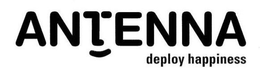 ANTENNA DEPLOY HAPPINESS trademark