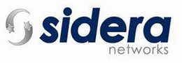 SIDERA NETWORKS trademark