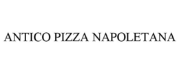 ANTICO PIZZA NAPOLETANA trademark