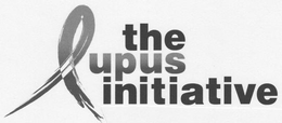 THE LUPUS INITIATIVE trademark