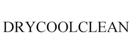 DRYCOOLCLEAN trademark