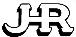 JHR trademark