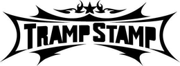 TRAMP STAMP trademark