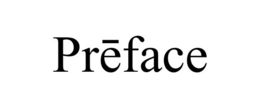 PREFACE trademark