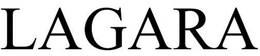 LAGARA trademark