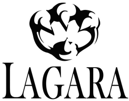 LAGARA trademark