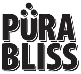 PURA BLISS trademark