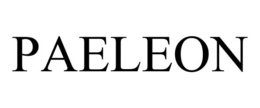PAELEON trademark