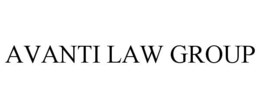 AVANTI LAW GROUP trademark