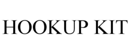 HOOKUP KIT trademark