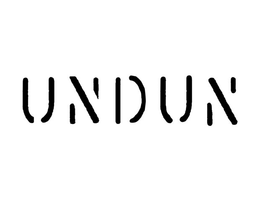 UNDUN trademark