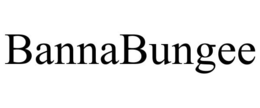 BANNABUNGEE trademark