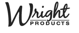 WRIGHT PRODUCTS trademark