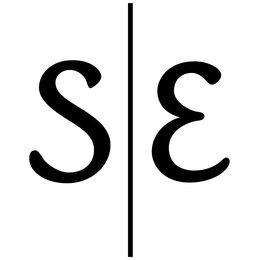 S E trademark