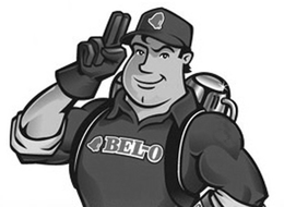 BEL-O trademark