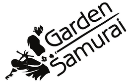GARDEN SAMURAI trademark
