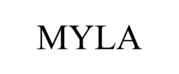 MYLA trademark